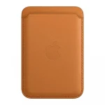 Iphone Leather Wallet With Magsafe For Iphone 13 Series (3)