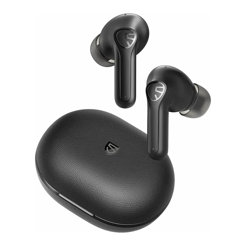 Soundpeats Life Wireless Earbuds (1)