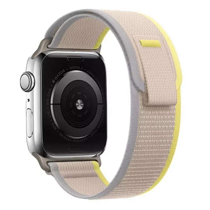 Trail Loop Strap For Apple Watch 45mm 44mm 42mm (1)