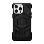Uag Monarch Pro Magnetic Black Magsafe Case For Iphone 14 14 Plus 14 Pro 14 Pro Max (1)