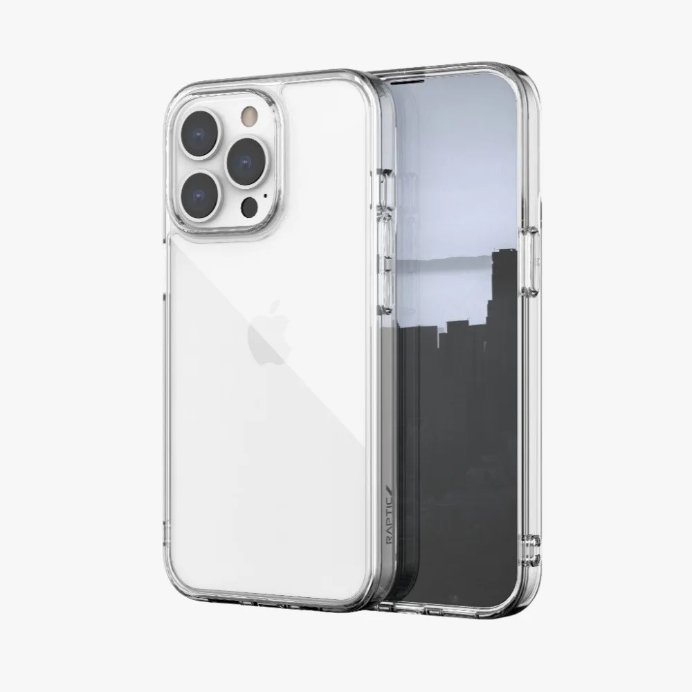 X Doria Clearvue Case For Iphone 14 14 Plus 14 Pro 14 Pro Max