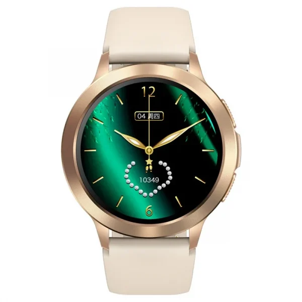 Zeblaze Btalk 2 Bluetooth Calling Smart Watch (5)