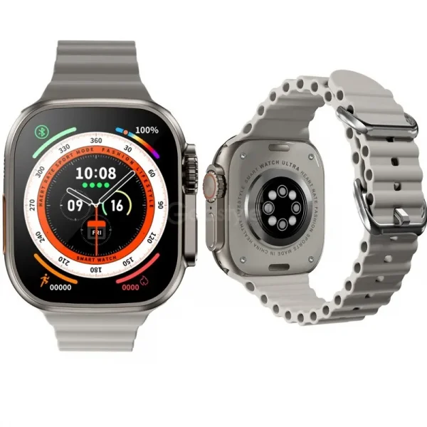 Zordai Z8 Ultra Smart Watch (1)