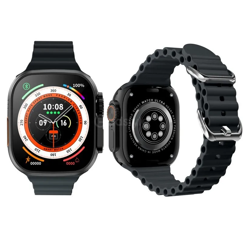 Zordai Z8 Ultra Smart Watch (3)