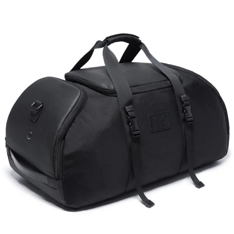 Bange Bg 7088 Multi Function Large Capacity Men Travel Bag 36l (1)