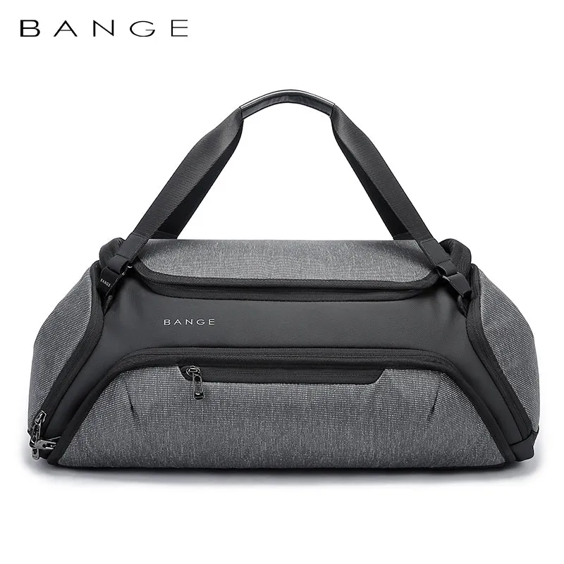 Bange Bg 7561 Wet And Dry Separation Fitness Travel Bag (1)