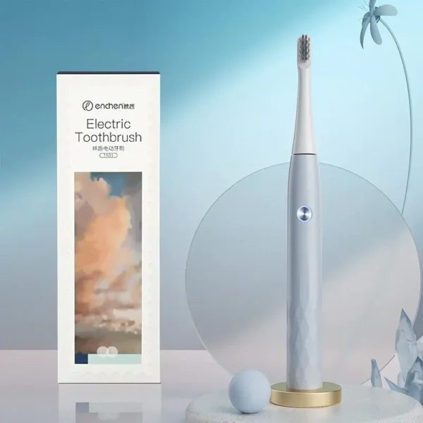 Enchen T501 Electric Toothbrush (2)