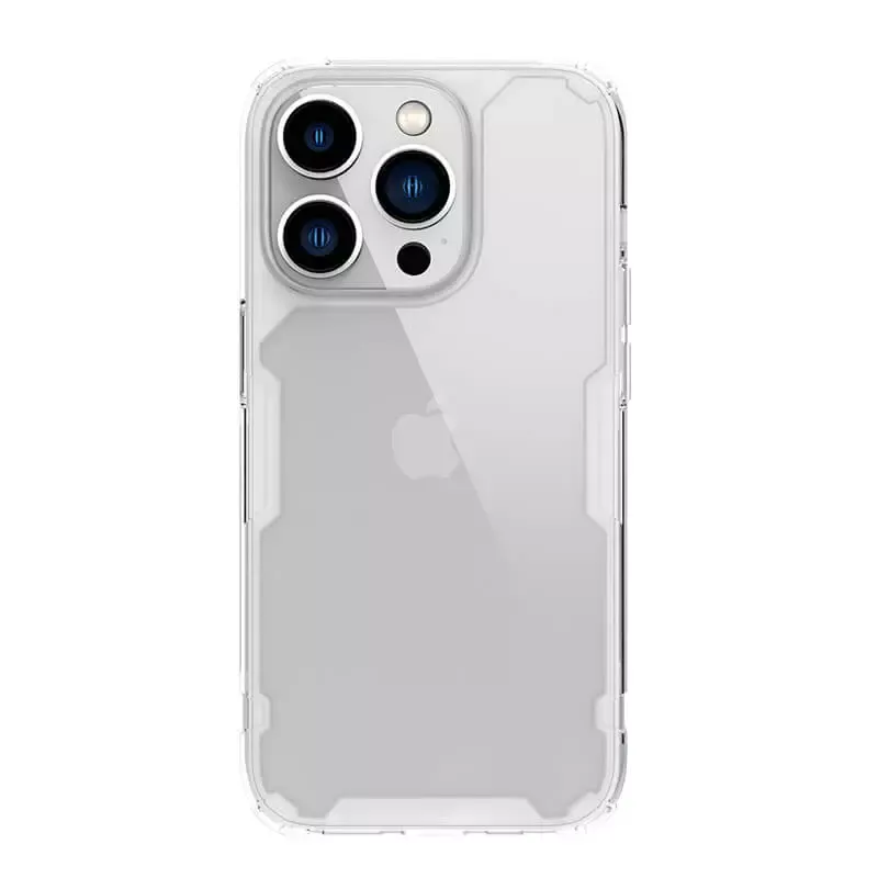 Nillkin Nature Tpu Pro Case For Iphone 14 14 Plus 14 Pro 14 Pro Max (2)