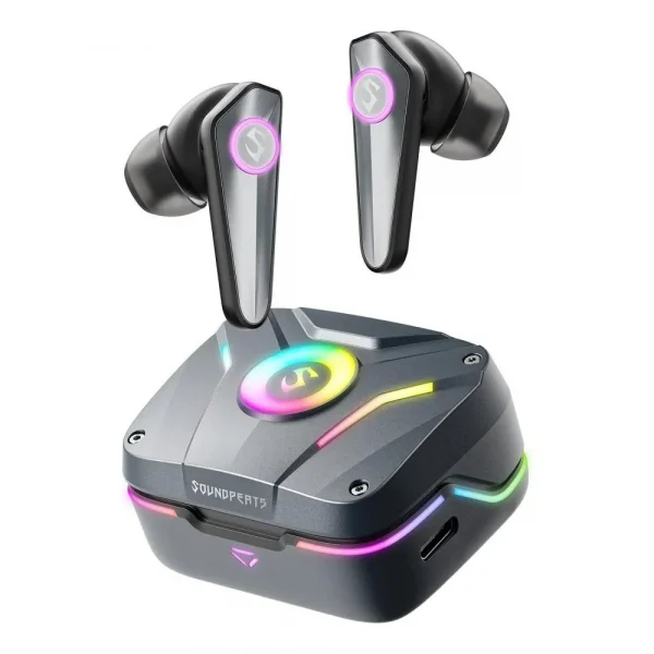 Soundpeats Gaming Cybergear Wireless Bluetooth 5 3 Earbuds (4)