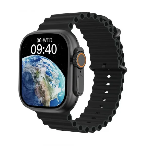 Wiwu Sw01 Ultra Smart Watch (1)