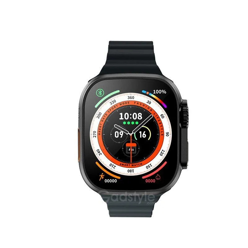 Zordai Z8 Ultra Max Smart Watch (2)