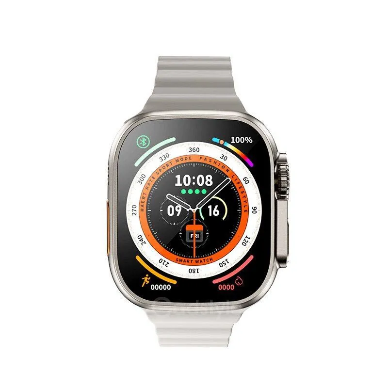 Zordai Z8 Ultra Max Smart Watch (3)