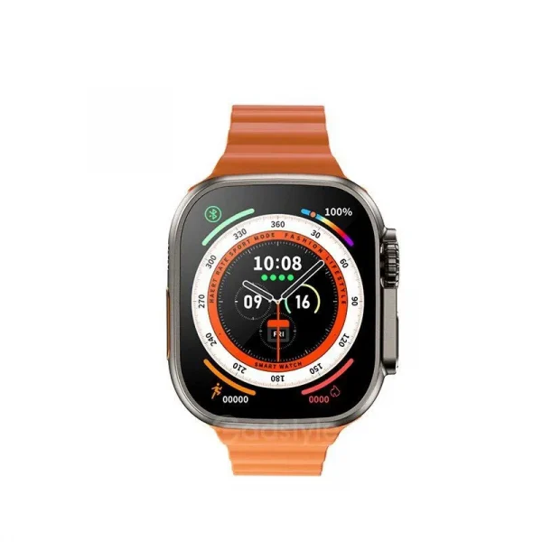 Zordai Z8 Ultra Max Smart Watch (4)