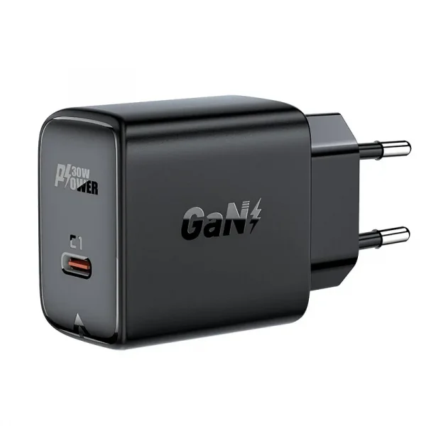 Acefast A21 Gan Pd 30w Usb C Fast Charger (1)