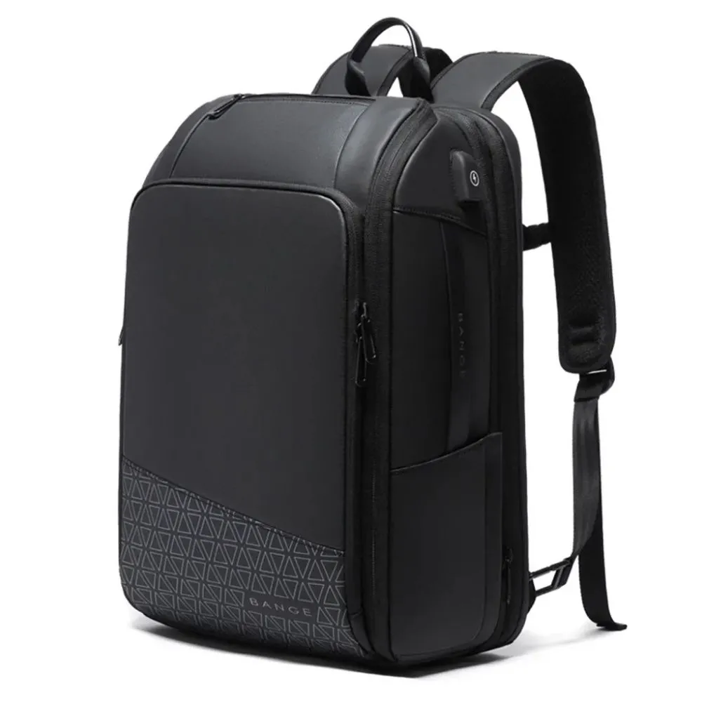 Bange Bg22005 Premium Quality Bag Backpack (1)