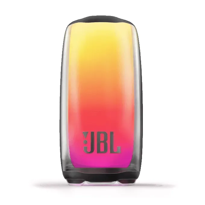 Jbl Pulse 5 Portable Bluetooth Speaker (1)