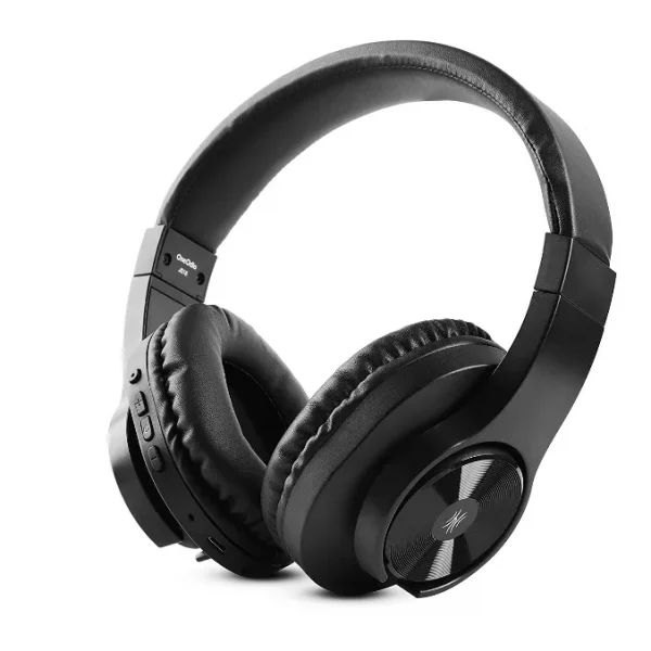 Oneodio Js18 Bluetooth Over Ear Headphone (5)