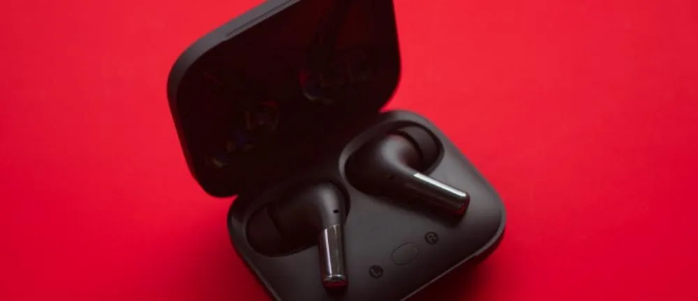 Oneplus Buds Pro 2 Noise Canceling Earbuds (2)