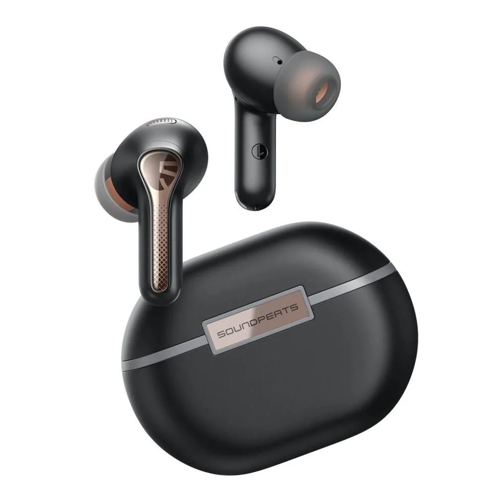 Soundpeats Capsule 3 Pro Bluetooth 5 3 Hybrid Anc Earbuds (1)