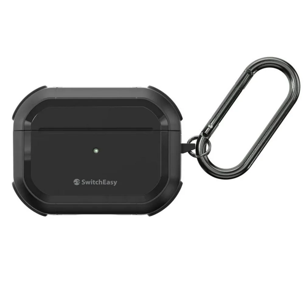 Switcheasy Defender Rugged Utility Protective Case For Airpods Pro 2 (1)