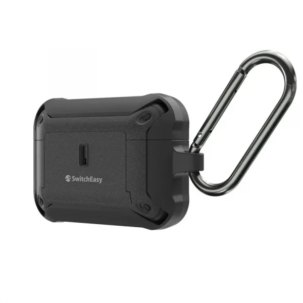 Switcheasy Guardian Rugged Anti Lost Protective Case For Airpods Pro 2 (4)