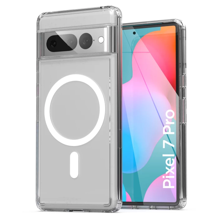 Tech Project Protective Magsafe Case For Pixel 7 Pixel 7 Pro (1)