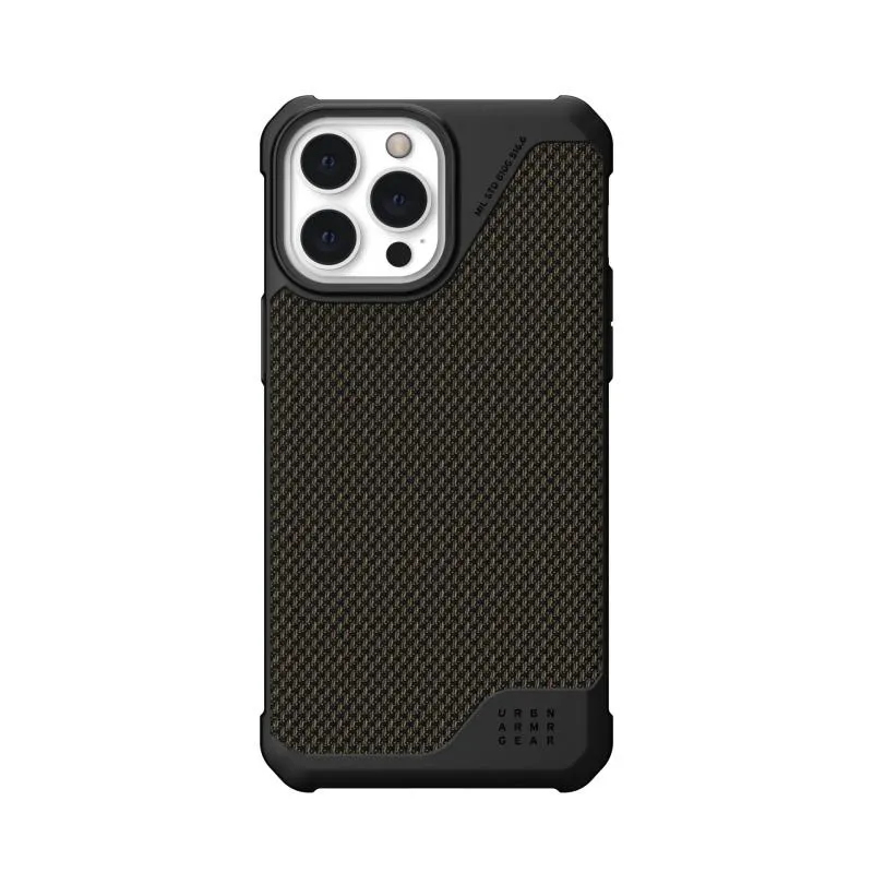Uag Metropolis Lt Series Protective Case For Iphone 13 Pro Max (4)