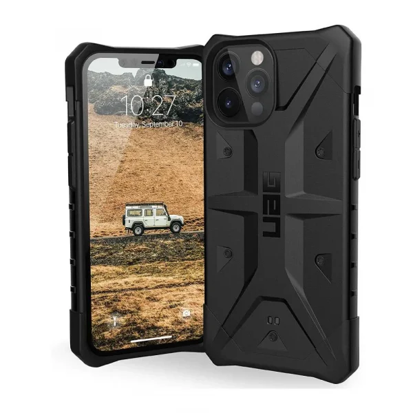 Uag Pathfinder Rugged Protective Case For Iphone 12 12 Pro 12 Pro Max (6)