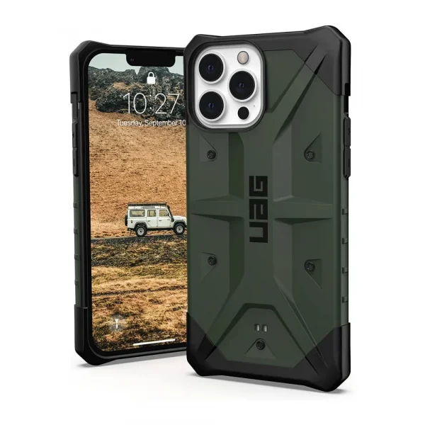 Uag Pathfinder Rugged Protective Case For Iphone 13 13 Pro 13 Pro Max (2)