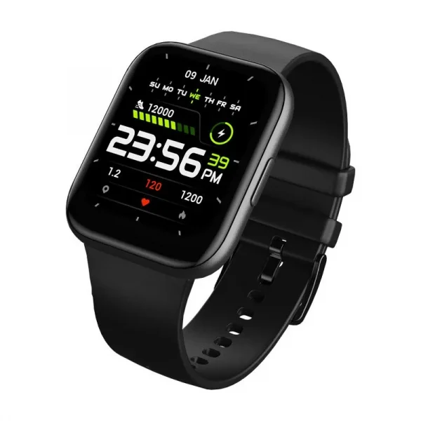 Xiaomi Hey Plus Watch Air 1 69 Inch Screen Smartwatch (2)