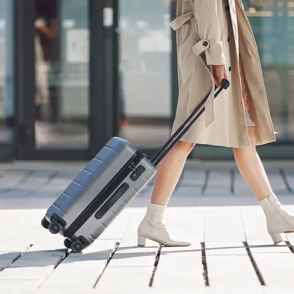 Xiaomi Mi Classic Luggage 20 Inch With Tsa Lock System Mi 20″ Trolley Suitcase (8)