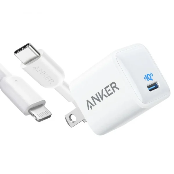 Anker 20w Adapter With Cable For Iphone Mfi Certified (4)