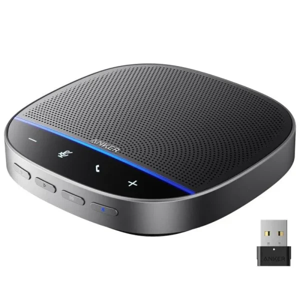 Anker Powerconf S500 Portable Conference Speakerphone (3)