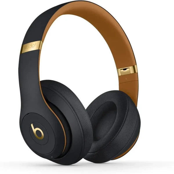 Beats Studio3 Wireless Noise Cancelling Over Ear Headphones (1)