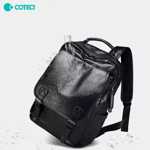 Coteci 14029 Elegant Series Trendy Backpack (3)