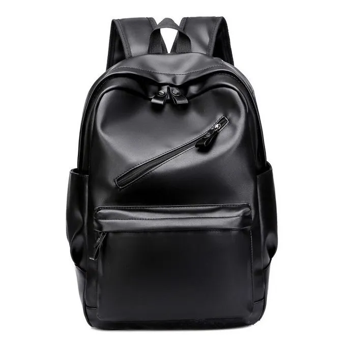 Coteci 14030 Elegant Series Pu Travel Backpack (1)