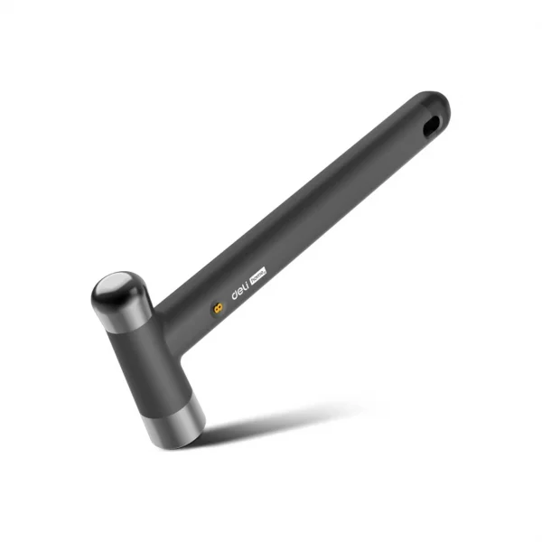 Deli Ht7008 High Carbon Steel Hammer With Tpr Non Slip Handle (1)