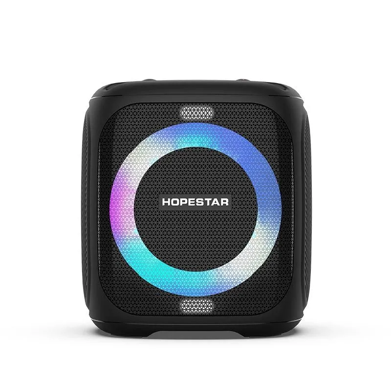 Hopestar Party 100 Bluetooth 50w Speaker (1)