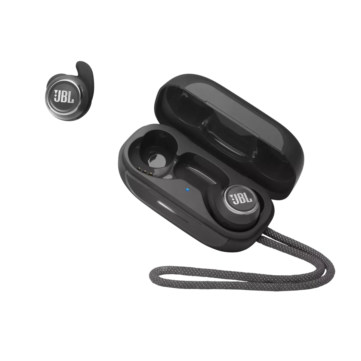 Jbl Reflect Mini Nc True Wireless Noise Cancelling Sport Earbuds (1)