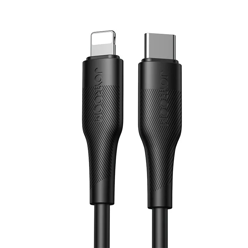 Joyroom M3 Usb Type C To Lightning Power Delivery 20w Cable (1)