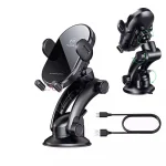 Mcdodo Ch762 15w Wireless Charger Car Mount (1)