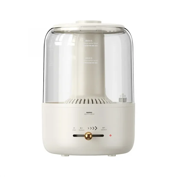 Remax Rt A750 Tinch Series Ultrasonic Large Humidifier 3l (7)