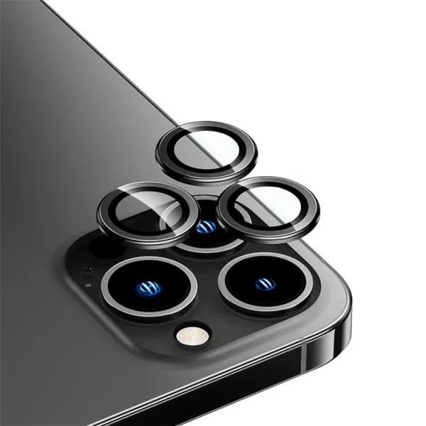 Samos Anti Glare Camera Lens Protector For Iphone 14 Pro 14 Pro Max (1)