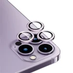 Samos Anti Glare Camera Lens Protector For Iphone 14 Pro 14 Pro Max (4)