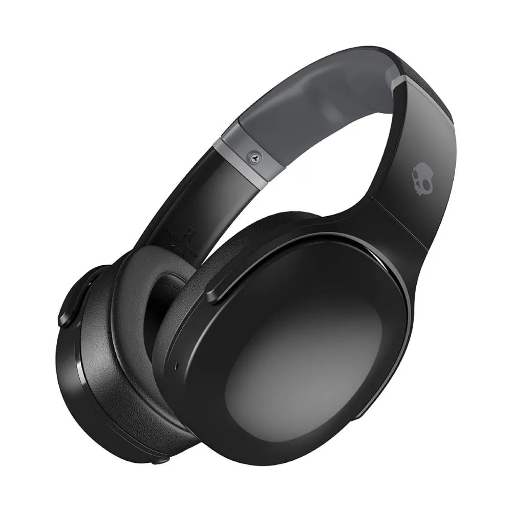 Skullcandy Crusher Evo Wireless Over Ear Bluetooth Headphones (1)