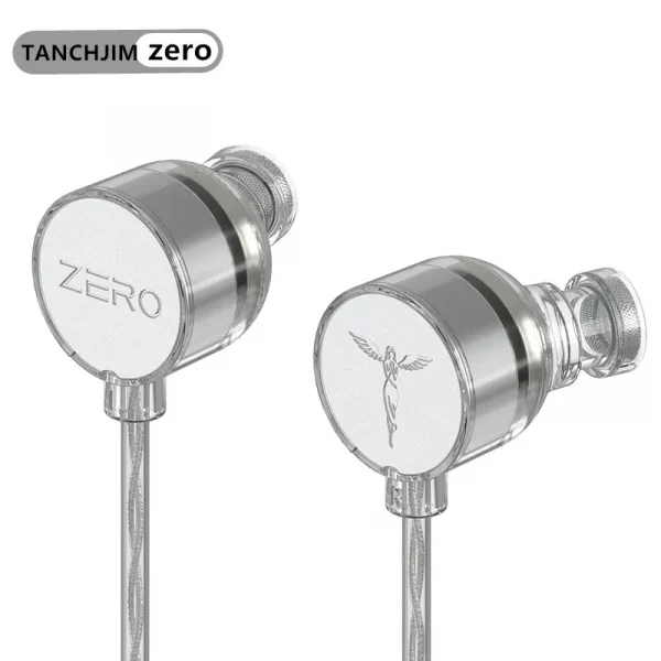 Tanchjim Zero Dynamic Driver Type C Earphone (4)