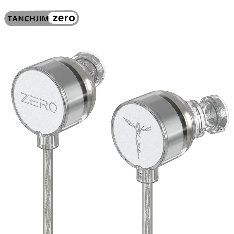 Tanchjim Zero Dynamic Driver Type C Earphone (4)