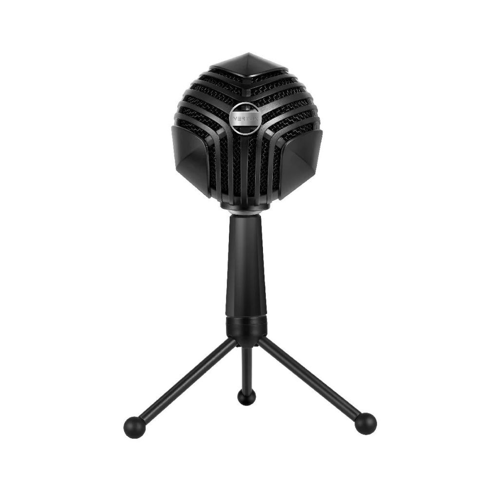 Vertux Sphere High Sensitivity Professional Digital Recording Microphone (4)