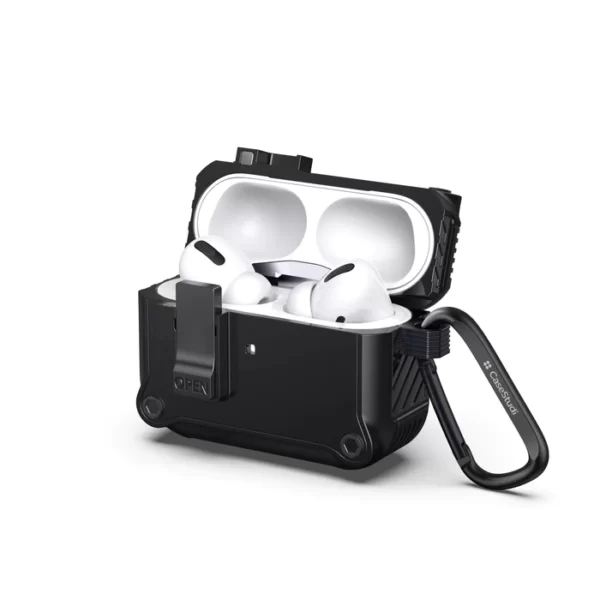 Casestudi Impact Protective Case For Airpods Pro 2 (4)