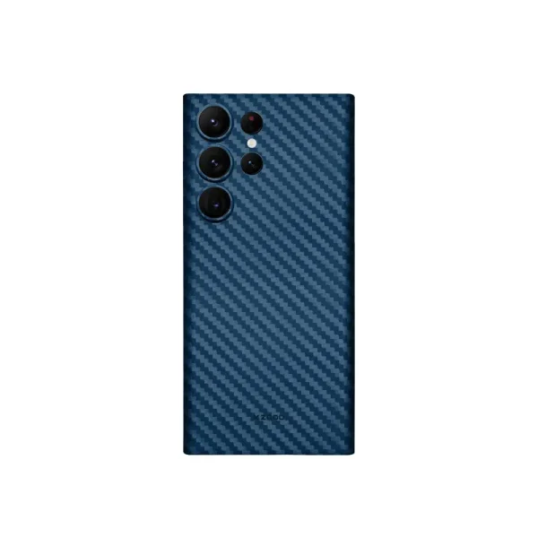 K Doo Air Carbon Ultra Thin Case For Galaxy S23 Ultra (3)